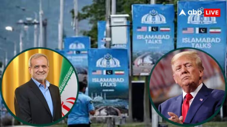 इस्लामाबाद 2.0 वार्ता से पहले हलचल तेज, नूरखान एयरबेस पहुंचा US विमान, चीन की दो टूक