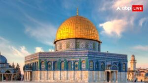 यूएस-ईरान में सीजफायर के बाद खुली अल-अक्सा मस्जिद, 40 दिन बाद दी गई अजान