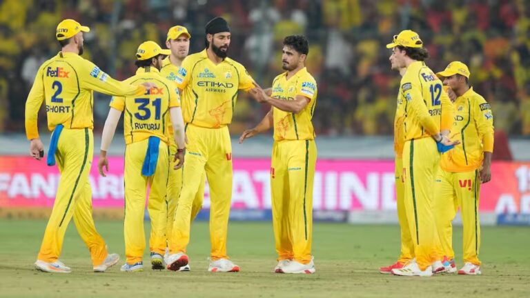 चेन्नई के इस क्रिकेटर पर टूटा दुखों का पहाड़, मां का निधन; फिर भी MI के खिलाफ मैदान पर उतरे