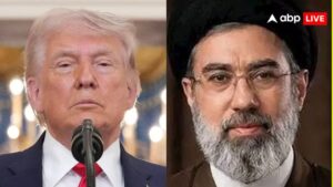 फिर गहराया ईरान-अमेरिका के बीच युद्ध का संकट! हॉर्मुज नाकेबंदी पर बोले ट्रंप- ‘तेहरान ब्लैकमेल