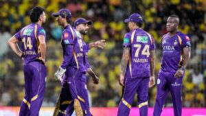 IPL 2026 में KKR के लिए ‘काल’ बना ये शख्स, 5 मैचों में नहीं मिली एक भी जीत