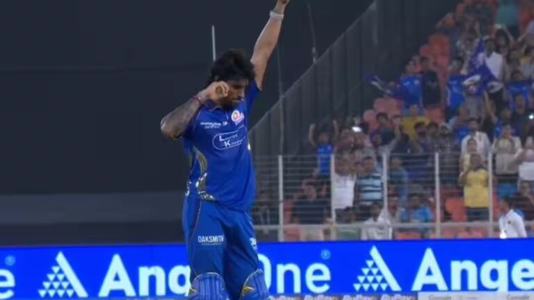 तिलक वर्मा ने MI के लिए ठोका सबसे तेज शतक, IPL में लिख डाला नया इतिहास