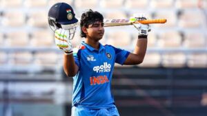 टीम इंडिया में किसकी जगह लेंगे वैभव सूर्यवंशी? BCCI बहुत जल्द देगी इंटरनेशनल डेब्यू का मौका