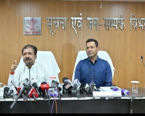 राज्‍य में पांच वर्षों में होगा 50 लाख करोड़ का निवेश: उद्योग मंत्री