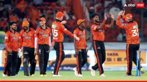 IPL 2026: राजस्थान को हराकर ‘शीर्ष-4’ में पहुंची SRH, जानें अब किसके पास ऑरेंज और पर्पल कैप?