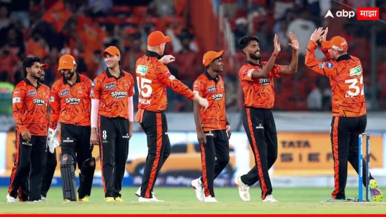 IPL 2026: राजस्थान को हराकर ‘शीर्ष-4’ में पहुंची SRH, जानें अब किसके पास ऑरेंज और पर्पल कैप?