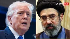 ईरान ने स्ट्रेट ऑफ हॉर्मुज से हटाई नाकेबंदी, अमेरिका का आया रिएक्शन, ट्रंप बोले- थैंक्यू