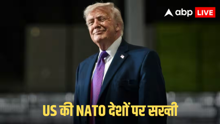 Iran-US War: चुन-चुनकर बदला लेंगे ट्रंप, बना डाली नॉटी और नाइस देशों की लिस्ट, ईरान का साथ देने