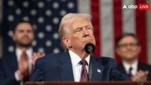 ‘अमेरिकी नेता हवा में महल बना रहे…’, ईरान ने फिर ट्रंप को कर दिया ट्रोल, जानें क्या कहा?