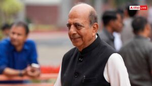 पूर्व केंद्रीय मंत्री दिनेश त्रिवेदी को मिली बड़ी जिम्मेदारी, बनाए गए बांग्लादेश के उच्चायुक्त