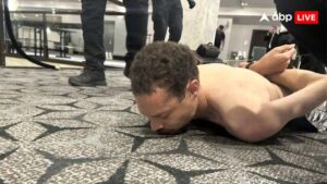 व्हाइट हाउस में फायरिंग करने वाले पर लगा ट्रंप की हत्या की कोशिश का आरोप, जानें कितनी होगी सजा?