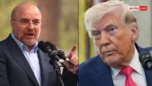 ‘एक घंटे में 7 दावे और सातों झूठे’, डोनाल्ड ट्रंप पर भड़का ईरान, होर्मुज को लेकर कर दिया बड़ा द