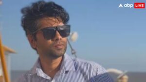 युद्ध के 40 दिन..बरसती मिसाइलें…ईरान अमेरिका युद्ध के बीच फंसे भारत लौटे नाविक की आपबीती