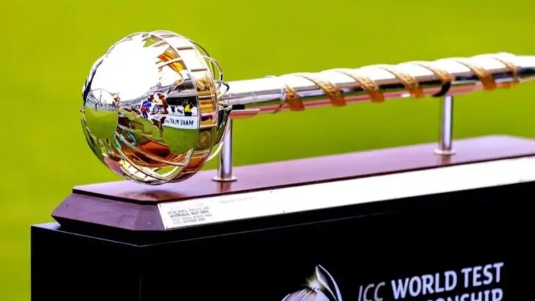वर्ल्ड टेस्ट चैंपियनशिप में 3 नई टीमों की एंट्री, ICC ने ओलंपिक्स पर भी बनाया मेगा प्लान