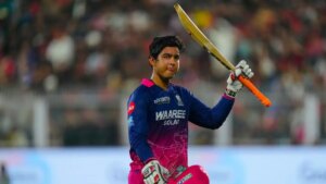 वैभव सूर्यवंशी से छिनी IPL 2026 की ऑरेंज कैप, SRH के 2 सूरमा निकले सबसे आगे
