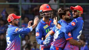 IPL 2026 में अचानक दिल्ली कैपिटल्स के स्क्वाड में बदलाव, खतरनाक गेंदबाज को मिला मौका