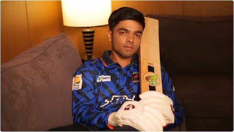 कौन हैं MI के Danish Malewar? क्या है इस क्रिकेटर का धर्म? जानें कैसे IPL में हुई एंट्री