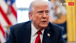 पाकिस्तान में होने वाली अमेरिका-ईरान वार्ता फेल हुई तो क्या होगा? डोनाल्ड ट्रंप ने बताया बैकअप