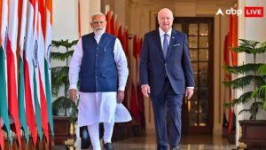 ‘भारत का रोल…’, संयुक्त बयान में बोले ऑस्ट्रियाई चांसलर, दोनों देशों के बीच कई MoUs साइन