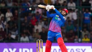 IPL 2026 में इम्पैक्ट प्लेयर के रूप में आए इन खिलाड़ियों ने मचाया धमाल, हारी बाजी जिताई