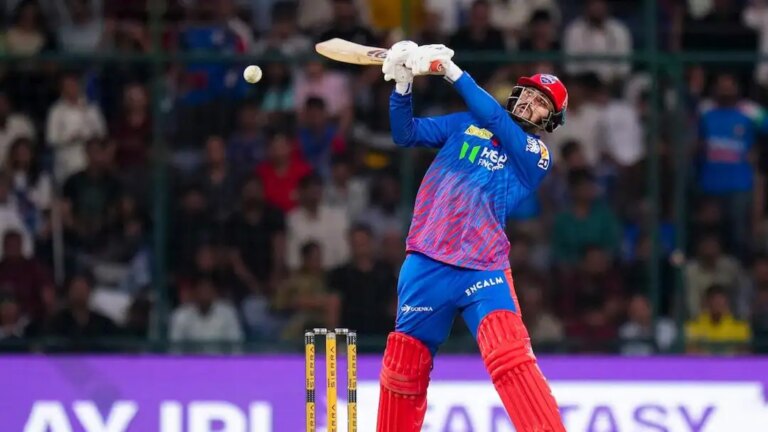 IPL 2026 में इम्पैक्ट प्लेयर के रूप में आए इन खिलाड़ियों ने मचाया धमाल, हारी बाजी जिताई