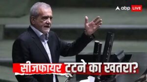 ‘हमारी उंगलियां अभी भी ट्रिगर पर…’, US के साथ पाक में बैठक से पहले ईरान ने इजरायल को दी धमकी