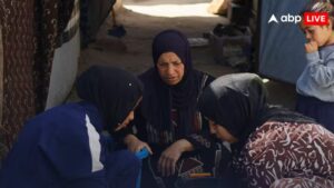 ‘गाजा में हर दिन 47 महिलाओं की मौत…’, UN रिपोर्ट में चौंकाने वाला खुलासा