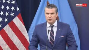 अमेरिकी रक्षा मंत्री ने ईरान को बताया समुद्री लुटेरा, कहा- अब हम पूरी तरह तैयार, डील नहीं की तो