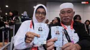 हज-उमराह करने वालों के लिए खुशखबरी, Nusuk Card से मिलेंगे खास डिस्काउंट, जानें नई सुविधाओं की ड