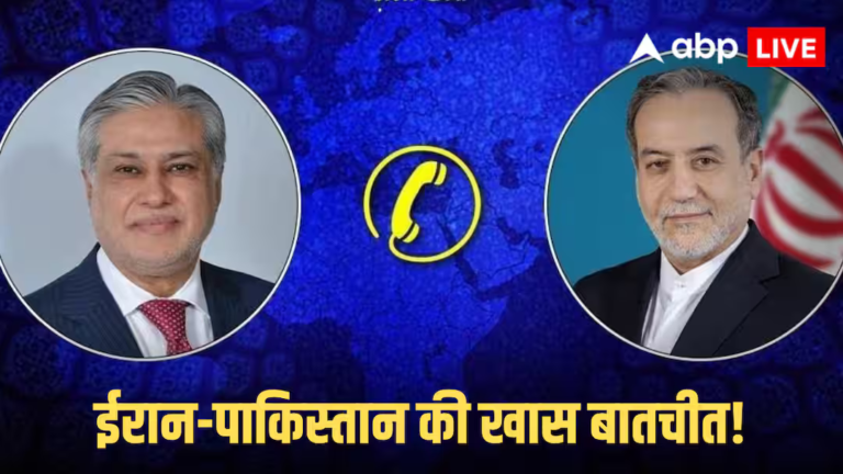 ‘धमकी, नियत और डिमांड…’ ईरान ने क्यों किया बातचीत से इनकार, पाकिस्तान को सब खुलकर बताया