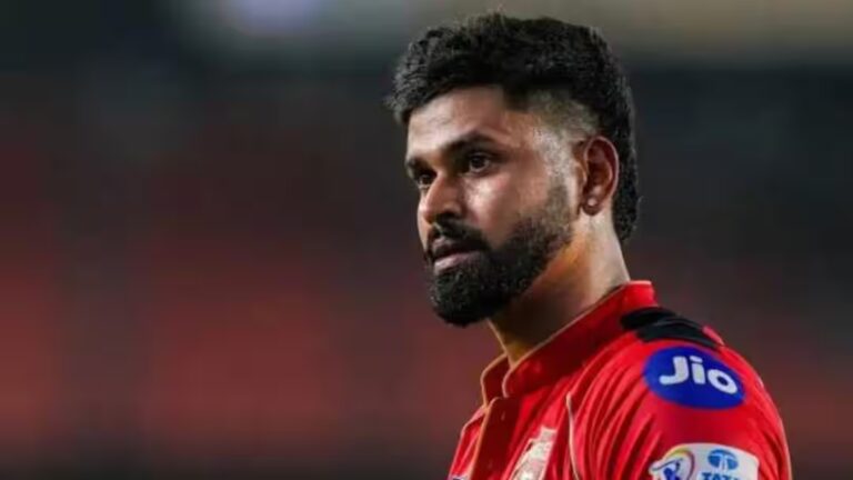 पंजाब किंग्स के खिलाड़ी पर टूटा दुखों का पहाड़, कप्तान श्रेयस अय्यर ने किसे दी श्रद्धांजलि?