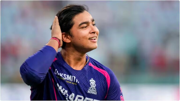 ‘फोटो खिंचवाने के लिए पैसे लेता हूं’, IPL 2026 के बीच वैभव सूर्यवंशी की अनोखी मांग; चौक गए फैंस