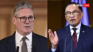 ‘थैंक्यू पाकिस्तान…’, US-ईरान के सीजफायर पर बोला ब्रिटेन, जानें मलेशिया के PM ने क्या कहा?