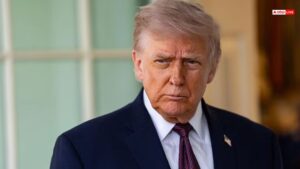 ईरान संग बातचीत के बीच डोनाल्ड ट्रंप ने फिर दी धमकी, कहा- अगर बुधवार तक नहीं हुई डील तो फिर…