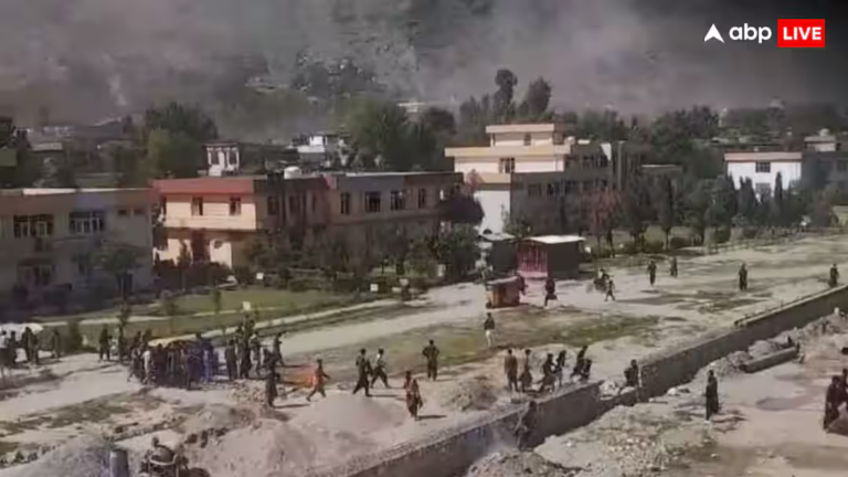 ढोंगी शांतिदूत पाकिस्तान ने दिखाई असलियत, अफगानिस्तान में रिहाइशी इलाकों पर किया हमला, 4 की मौत