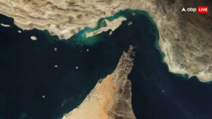 ‘होर्मुज में तैर रही बारूदी सुरंगें…’, US-ईरान की वार्ता के बीच ओमान ने दी बड़ी चेतावनी ‘होर्मुज में तैर रही बारूदी सुरंगें…’, US-ईरान की वार्ता के बीच ओमान ने दी बड़ी चेतावनी