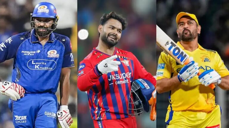 रोहित-पंत और धोनी, IPL 2026 की सबसे बड़ी ‘स्कैम प्लेइंग XI’, करोड़ों लेकर टीम का किया बेड़ा गर्क