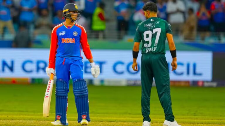 IPL 2026 के बीच भारत सरकार का बड़ा फैसला, भारत आ सकेंगे पाकिस्तानी खिलाड़ी, लेकिन…