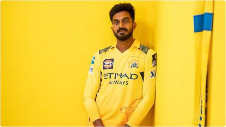 IPL के बीच इस भारतीय ऑलराउंडर ने लिया संन्यास, क्रिकेट को अलविदा कहकर सबको चौंकाया IPL के बीच इस भारतीय ऑलराउंडर ने लिया संन्यास, क्रिकेट को अलविदा कहकर सबको चौंकाया