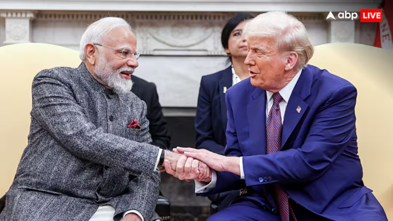‘आई लव इंडिया…’, सर्जियो गोर ने मिलाया फोन तो बोले ट्रंप, खुद को बताया PM मोदी का बड़ा फैन ‘आई लव इंडिया…’, सर्जियो गोर ने मिलाया फोन तो बोले ट्रंप, खुद को बताया PM मोदी का बड़ा फैन