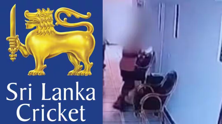 इन क्रिकेटर्स की शर्मनाक हरकत, बाथरूम में महिलाओं का छिपकर बना रहे थे Video; पुलिस ने पकड़ा