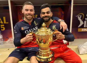 क्वालीफायर-1 से पहले RCB को मिली बड़ी खुशखबरी, विराट कोहली के साथ वापसी करेंगे फिल सॉल्ट!