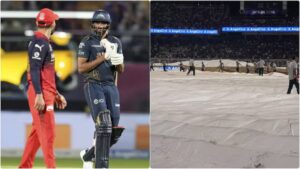 बारिश के कारण रद्द हुआ IPL 2026 का फाइनल, तो RCB या GT में किसे मिलेगी ट्रॉफी? जानें नियम