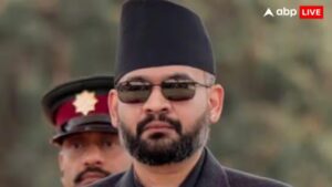 नेपाल के रैपर पीएम बालेन शाह ने दिखाई भारत को आंख, ड्रैगन भी लाल, इंडिया का दे रहा साथ