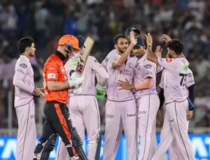 IPL 2026: सनराइजर्स हैदराबाद को 82 रन से रौंदकर ‘नंबर-1’ बनी गुजरात टाइटंस, देखिए प्वाइंट्स टेब IPL 2026: सनराइजर्स हैदराबाद को 82 रन से रौंदकर ‘नंबर-1’ बनी गुजरात टाइटंस, देखिए प्वाइंट्स टेब
