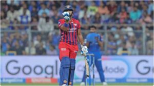 6,6,6,6,6,6,6… निकोलस पूरन ने ठोका IPL में दूसरा सबसे तेज अर्धशतक, MI के खिलाफ रचा इतिहास 6,6,6,6,6,6,6… निकोलस पूरन ने ठोका IPL में दूसरा सबसे तेज अर्धशतक, MI के खिलाफ रचा इतिहास
