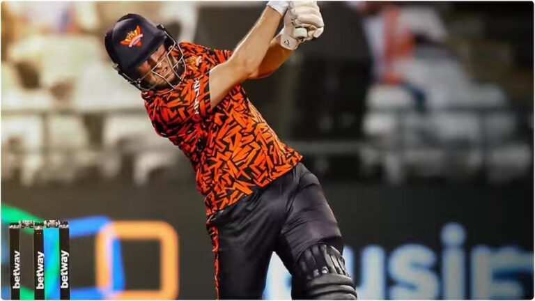 IPL 2026 के बीच सनराइजर्स के धाकड़ क्रिकेटर ने अचानक लिया संन्यास, क्रिकेट जगत हैरान