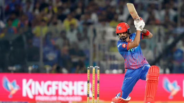 IPL के इतिहास में ऐसा करने वाले पहले खिलाड़ी बने केएल राहुल, KKR के खिलाफ मैच में रचा इतिहास IPL के इतिहास में ऐसा करने वाले पहले खिलाड़ी बने केएल राहुल, KKR के खिलाफ मैच में रचा इतिहास