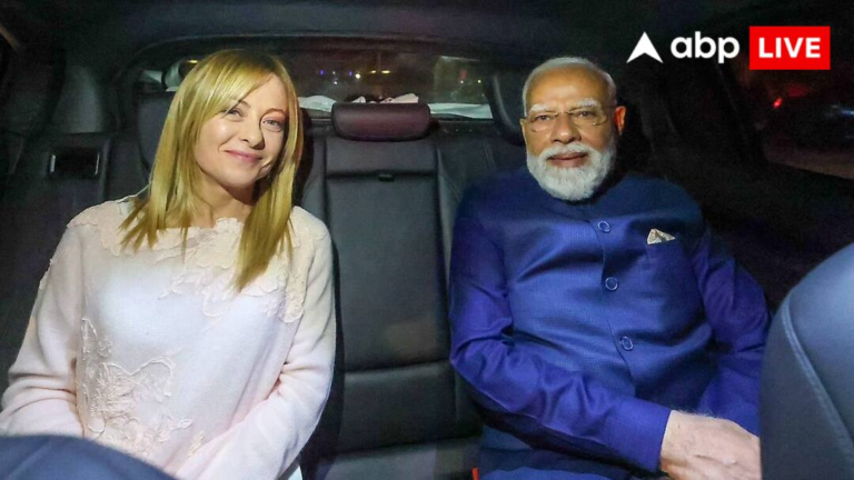 AI, डिफेंस, स्पेस… भारत-इटली इन सेक्टर में देंगे साथ, पीएम मोदी-जॉर्जिया मेलोनी का बयान