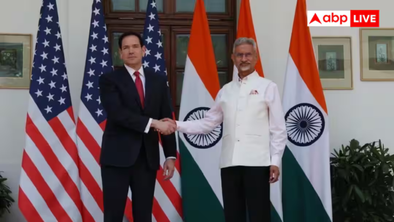 ‘किसी भी कीमत पर भारत…’, अमेरिका और पाकिस्तान के रिश्तों पर मार्को रुबियो का बड़ा बयान ‘किसी भी कीमत पर भारत…’, अमेरिका और पाकिस्तान के रिश्तों पर मार्को रुबियो का बड़ा बयान